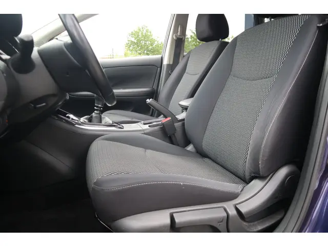 Nissan Pulsar 1.2 DIG-T Connect Edition 2015 Benzine 4