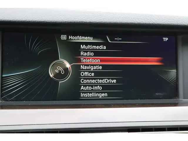 BMW 5 Serie 520d 2013 Diesel 27