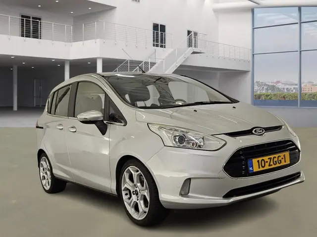 Ford B-MAX 2