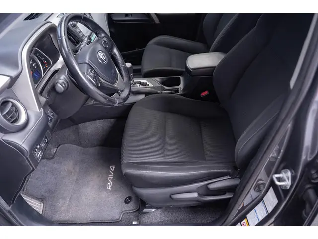 Toyota RAV4 2.2 D 150PK Edition 2015 Diesel 30