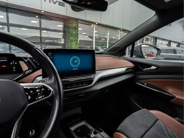 Volkswagen ID.5 Pro 77 kWh 2022 Elektrisch 2