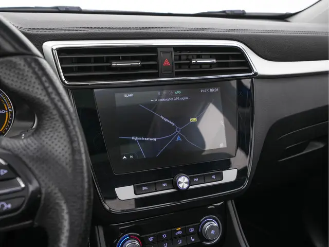 MG ZS EV Luxury 45 kWh {SOH-89%} 2019 Elektrisch 15