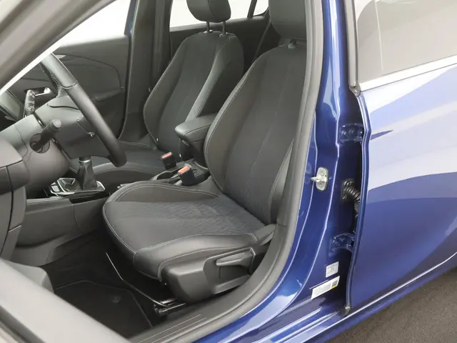 Opel Corsa 1.2 Elegance 2021 Benzine 28