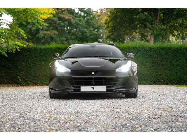 Ferrari GTC4Lusso 6.3 V12 2016 Benzine 34