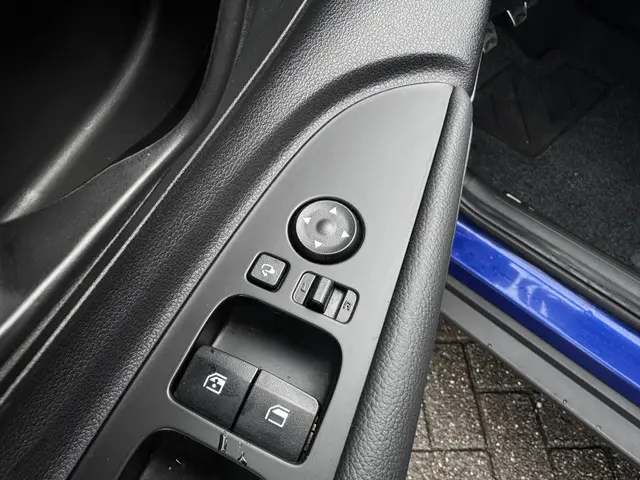 Hyundai Bayon 1.0 T-GDI Comfort Smart 2024 Benzine 21