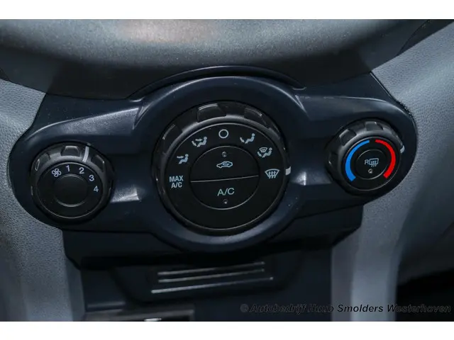 Ford EcoSport 1.5 Ti-VCT Titanium 2017 Benzine 32