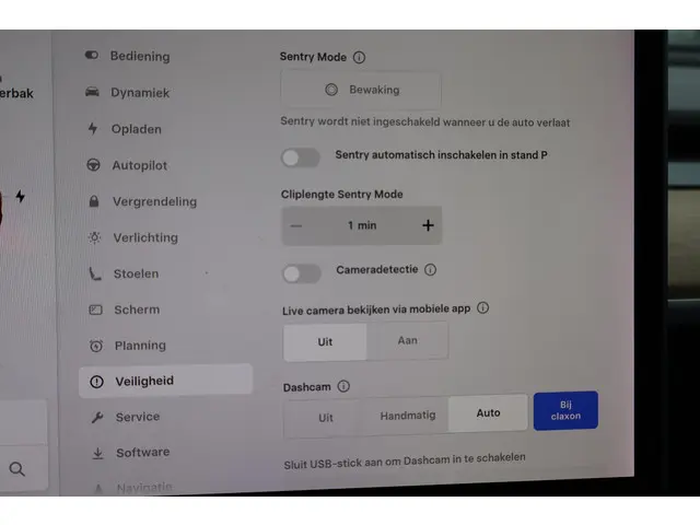 Tesla Model 3 Long Range AWD 75 kWh 2019 Elektrisch 37