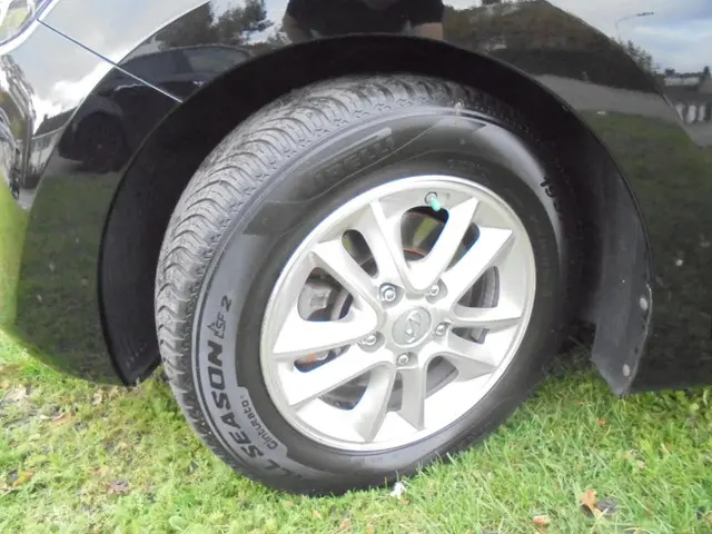 Hyundai i30 Wagon 1.6 GDI Go! 2015 Benzine 10