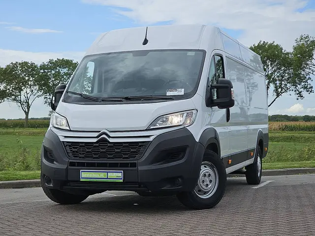 Citroën Jumper 2.2 2024 Diesel