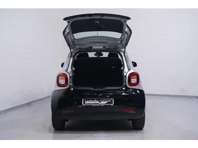 Smart Forfour 1.0 Pure 2016 Benzine 15