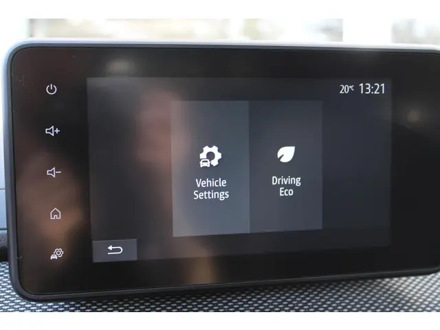 Dacia Jogger 1.0 TCe 110 Extreme 2023 Benzine 37