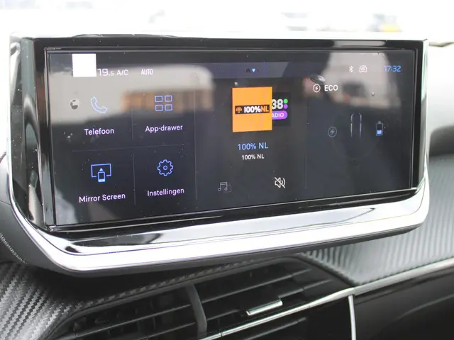 Peugeot e-2008 EV Allure 50 kWh 2025 Elektrisch 20