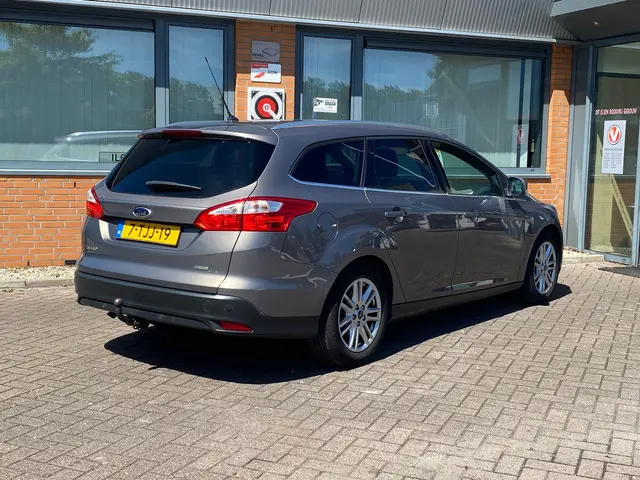 Ford Focus 3