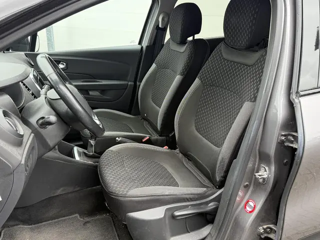 Renault Captur 0.9 TCe Intens 2018 Benzine 18