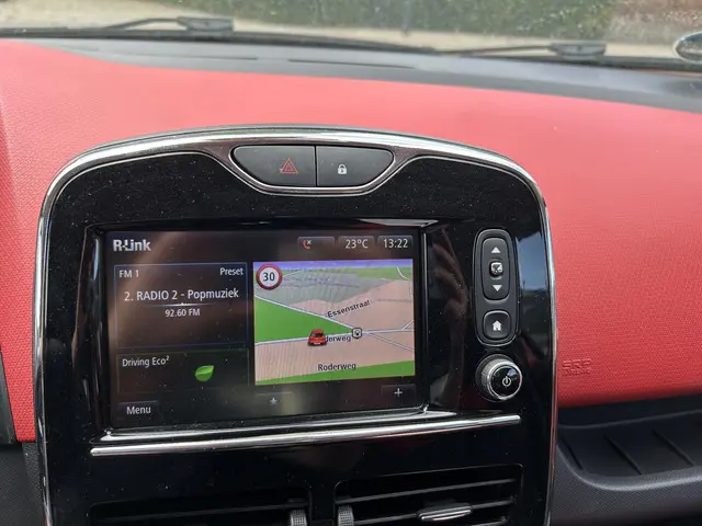 Renault Clio Estate 0.9 TCe Dynamique 2014 Benzine 19