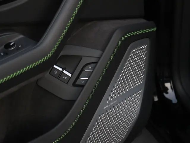 Lamborghini Urus 4.0 V8 Hybrid SE 2026 Hybride Benzine 25