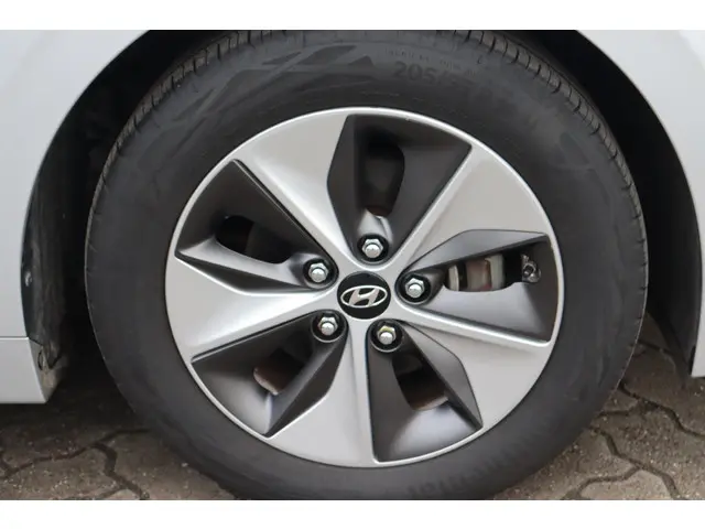 Hyundai IONIQ Comfort EV 2018 Elektrisch 13