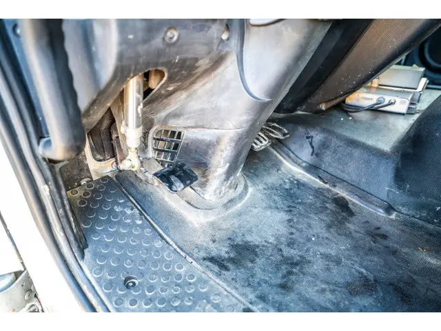 Iveco Eurocargo 100-220 +CM 5500L + 3 COMP. 2017 Diesel 14