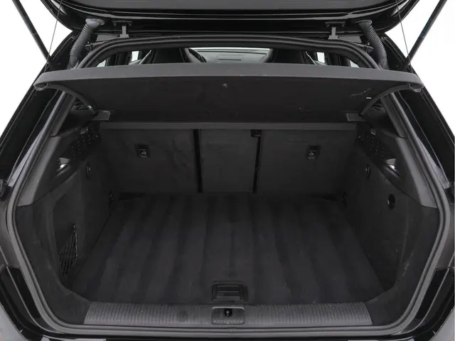 Audi RS3 2.5 TFSI quattro 2017 Benzine 10