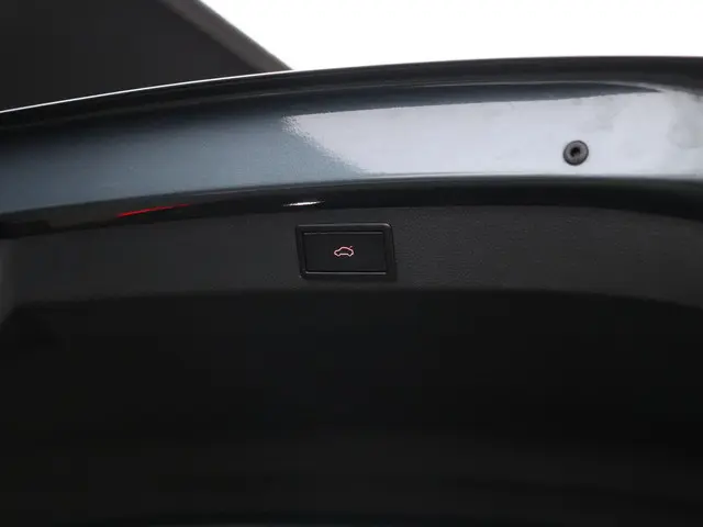 Škoda Karoq 1.5 TSI ACT Style 2020 Benzine 20