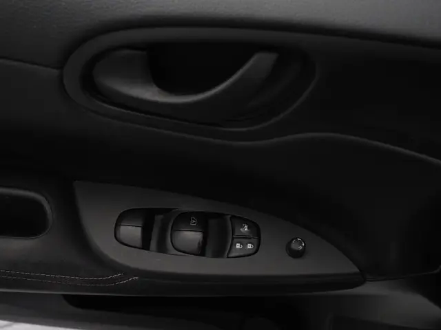 Nissan Pulsar 1.2 DIG-T Visia 2018 Benzine 10