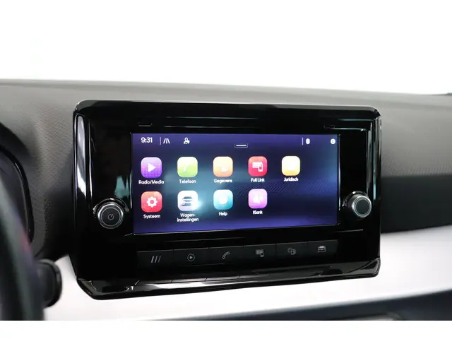 SEAT Ibiza 1.0 EcoTSI FR 2022 Benzine 18