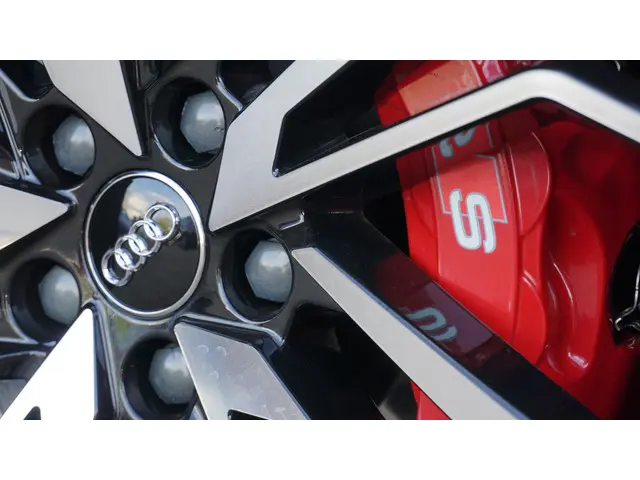 Audi S5 Cabriolet 3.0 TFSI 354pk Quattro 2017 Benzine 83