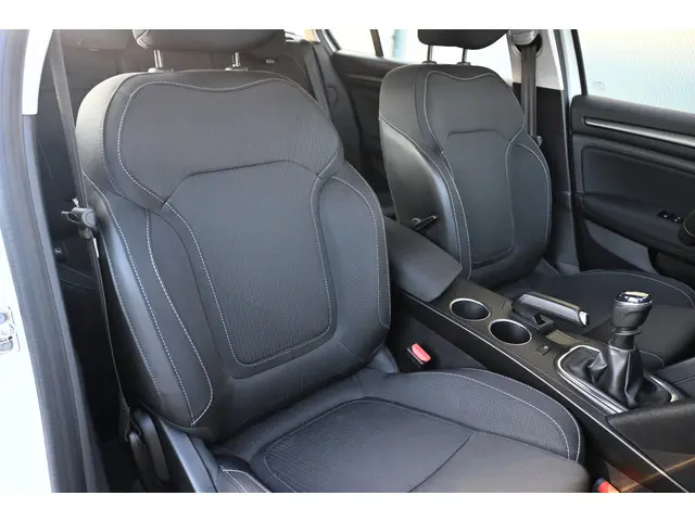 Renault Mégane Estate 1.0 TCe Business Zen 2022 Benzine 40