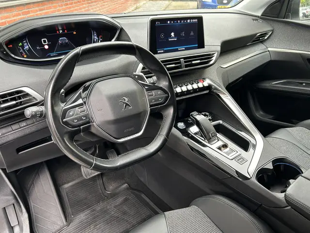 Peugeot 5008 1.6 PureTech GT-Line 2019 Benzine 3