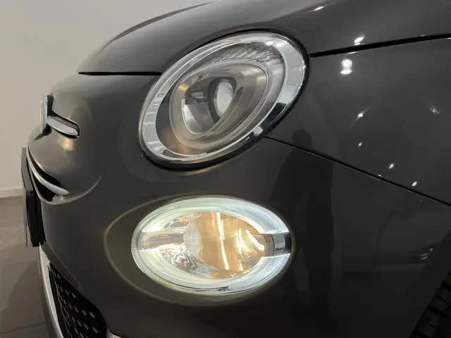Fiat 500 0.9 TwinAir Turbo Lounge 2019 Benzine 23