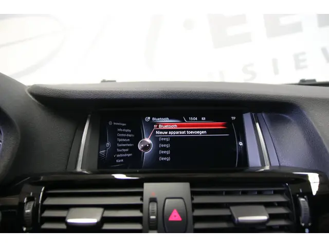 BMW X4 XDrive20i NAP/Origineel NL 2014 Benzine 24