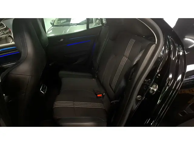 Renault Mégane 1.2 TCe GT-Line 2016 Benzine 22