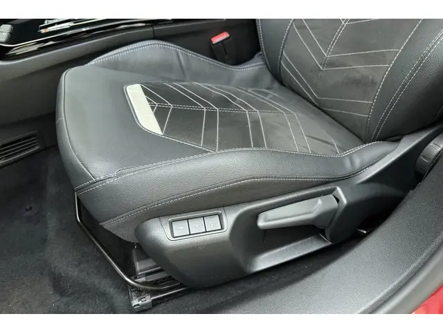 Opel Mokka 1.2 Turbo Hybrid GS 2024 Hybride Benzine 17