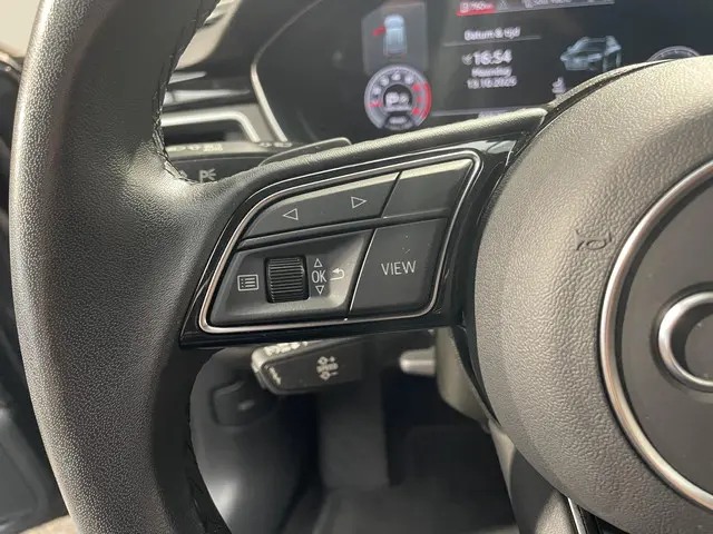 Audi A4 Avant 35 TFSI Advanced Edition 2023 Benzine 19