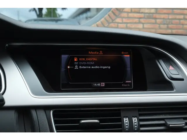 Audi A5 Sportback 1.8 TFSI S Edition 2013 Benzine 13