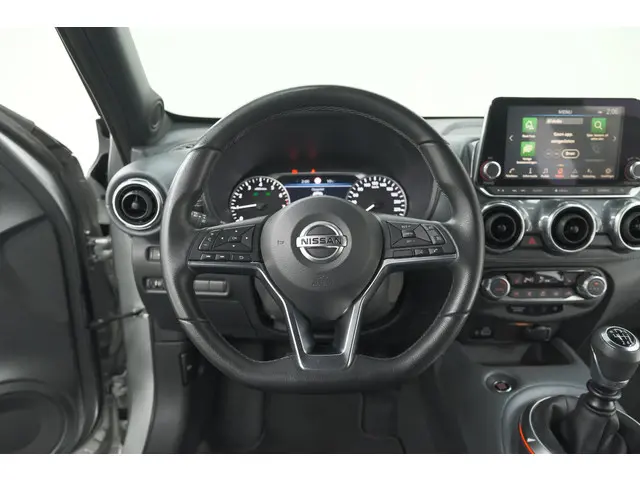 Nissan Juke 1.0 DIG-T Premiere Edition 2021 Benzine 35