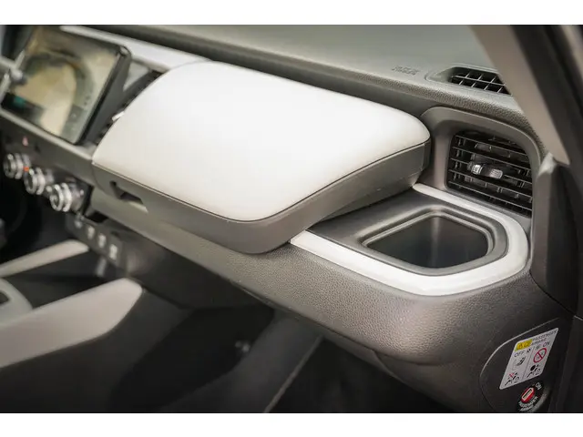 Honda Jazz 1.5i e:HEV EXECUTIVE 2022 Hybride Benzine 32