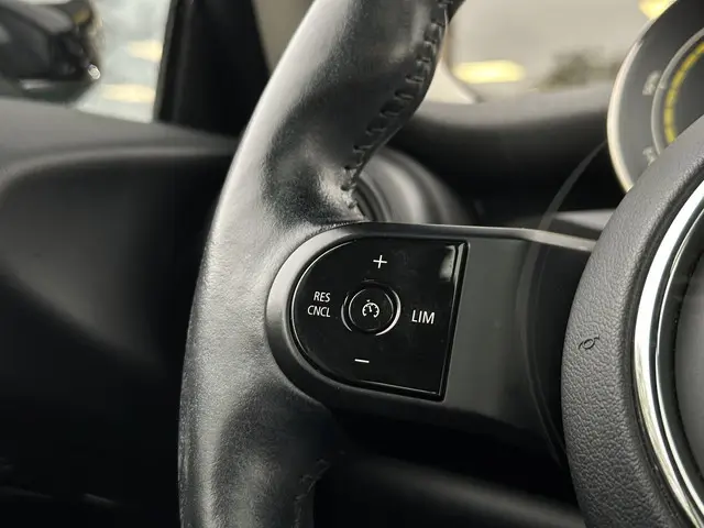 MINI Electric Mini MINI Yours 33 kWh 2021 Elektrisch 20