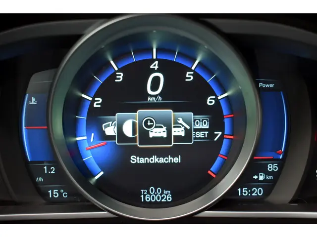 Volvo V40 2.5 T5 255pk Automaat R-Design 2013 Benzine 18