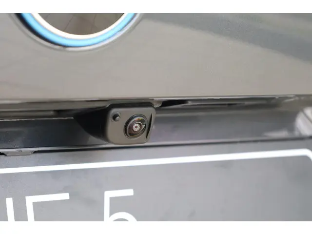 BMW 5 Serie Touring 2025 Hybride Benzine 29