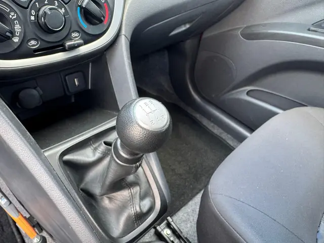 Suzuki Celerio 1.0 Exclusive 2017 Benzine 17