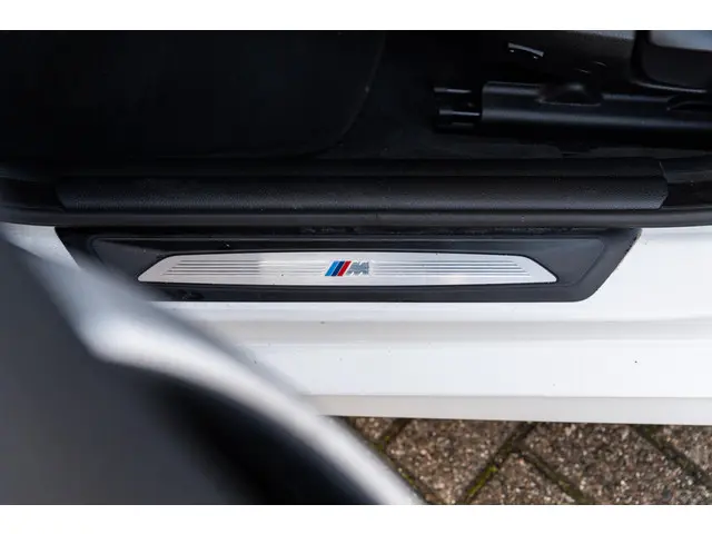 BMW 4 Serie Gran Coupé 418i Executive 2019 Benzine 37