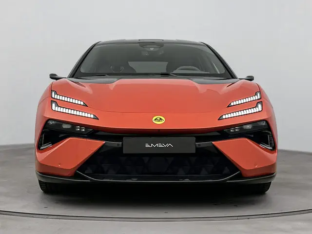Lotus Emeya R 102kWh/919pk 2024 Elektrisch 3
