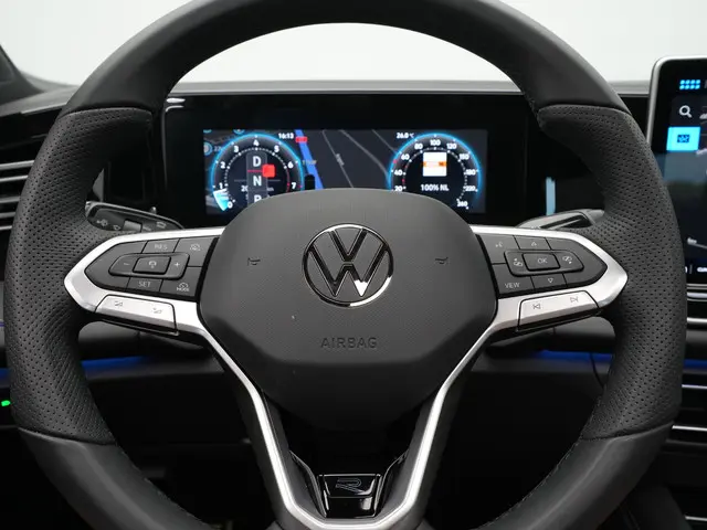 Volkswagen Tiguan 1.5 eTSI R-Line Business 2024 Benzine 20