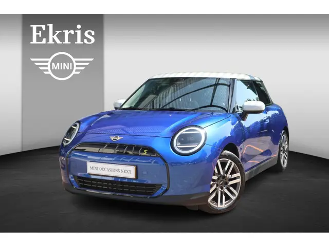 MINI Electric 3-deurs Cooper SE 2024 Elektrisch
