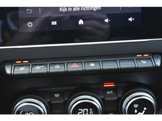 Renault Captur TCe 155 EDC Initiale Paris 2020 Benzine 13