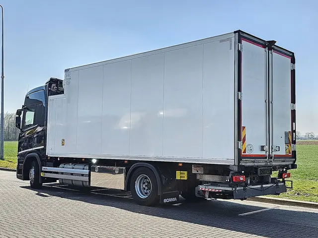 Scania R R460 2023 Diesel 6