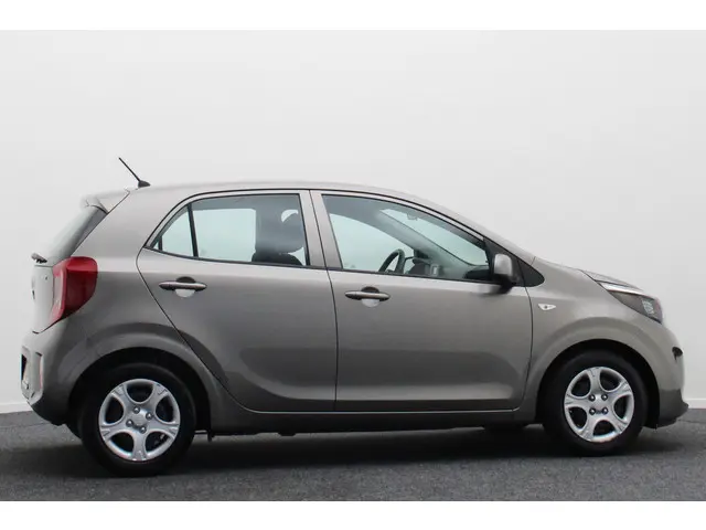 Kia Picanto 1.0 CVVT EconomyPlusLine 2019 Benzine 9