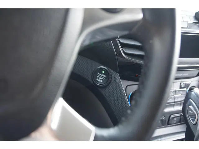 Ford Transit Connect 1.5 EcoBlue L2 Limited 2023 Diesel 24