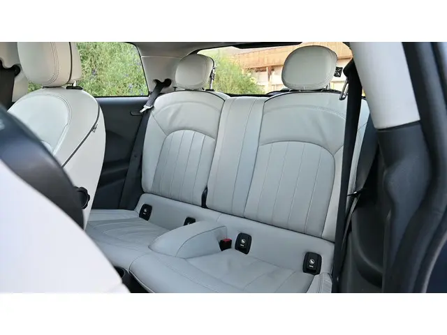 MINI Cooper S Mini 2.0 Chili 2014 Benzine 33